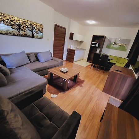 Kamzik Apartment Hill View With Garage Donovaly Luaran gambar