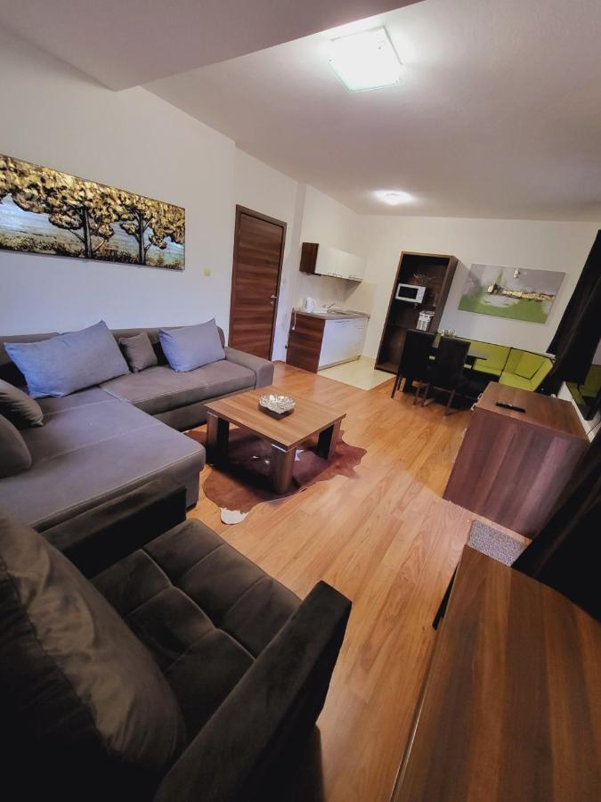 Kamzik Apartment Hill View With Garage Donovaly Luaran gambar