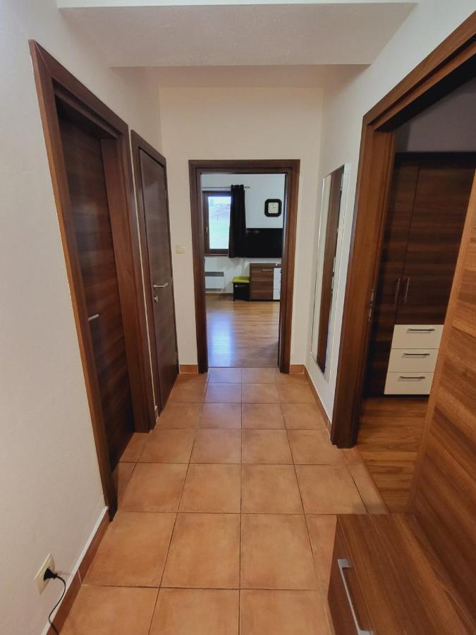 Kamzik Apartment Hill View With Garage Donovaly Luaran gambar