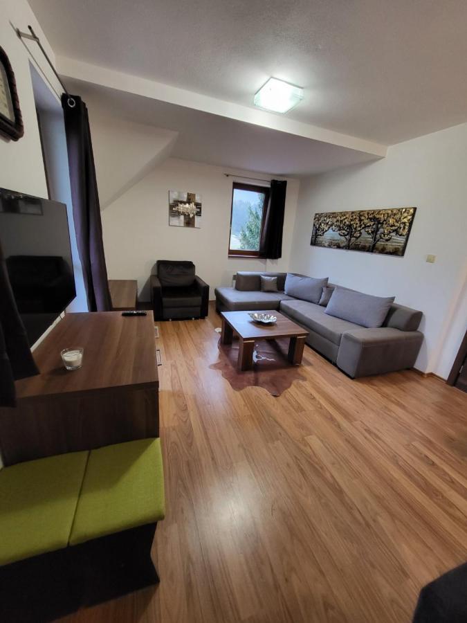 Kamzik Apartment Hill View With Garage Donovaly Luaran gambar