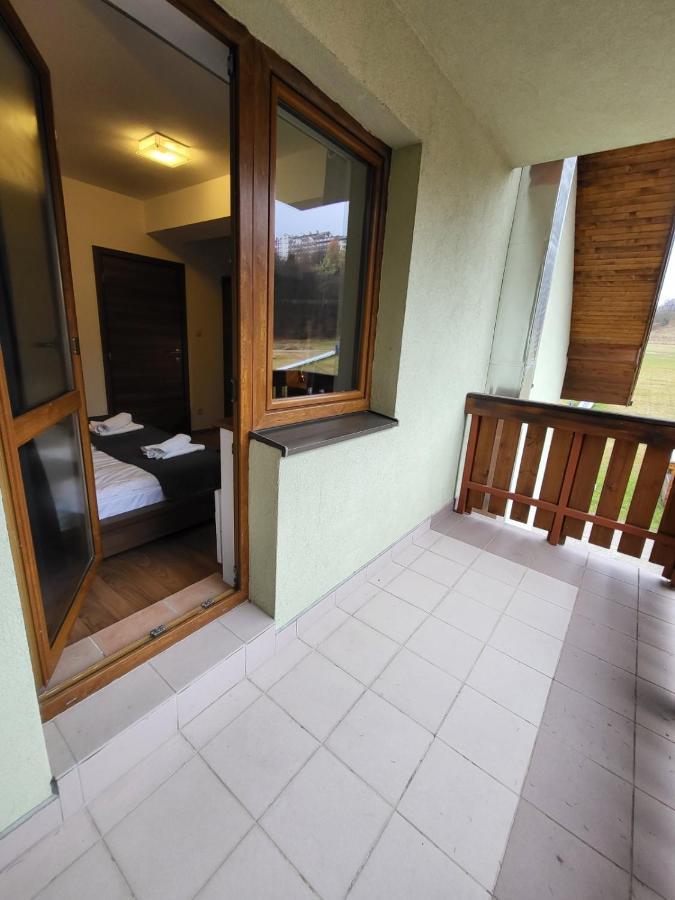 Kamzik Apartment Hill View With Garage Donovaly Luaran gambar