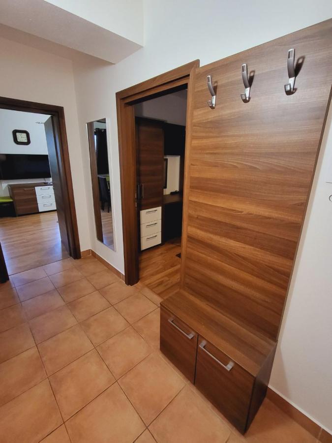 Kamzik Apartment Hill View With Garage Donovaly Luaran gambar