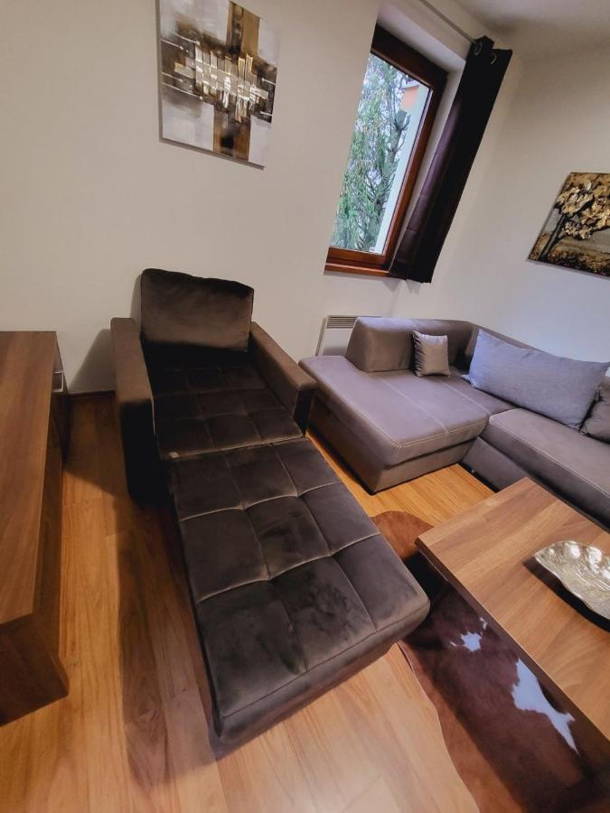 Kamzik Apartment Hill View With Garage Donovaly Luaran gambar
