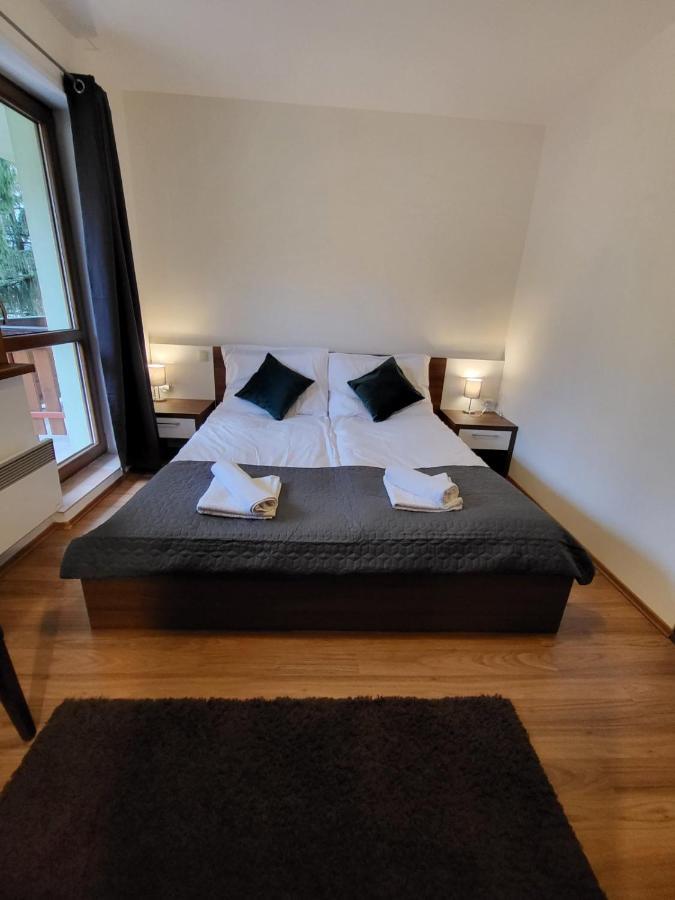 Kamzik Apartment Hill View With Garage Donovaly Luaran gambar