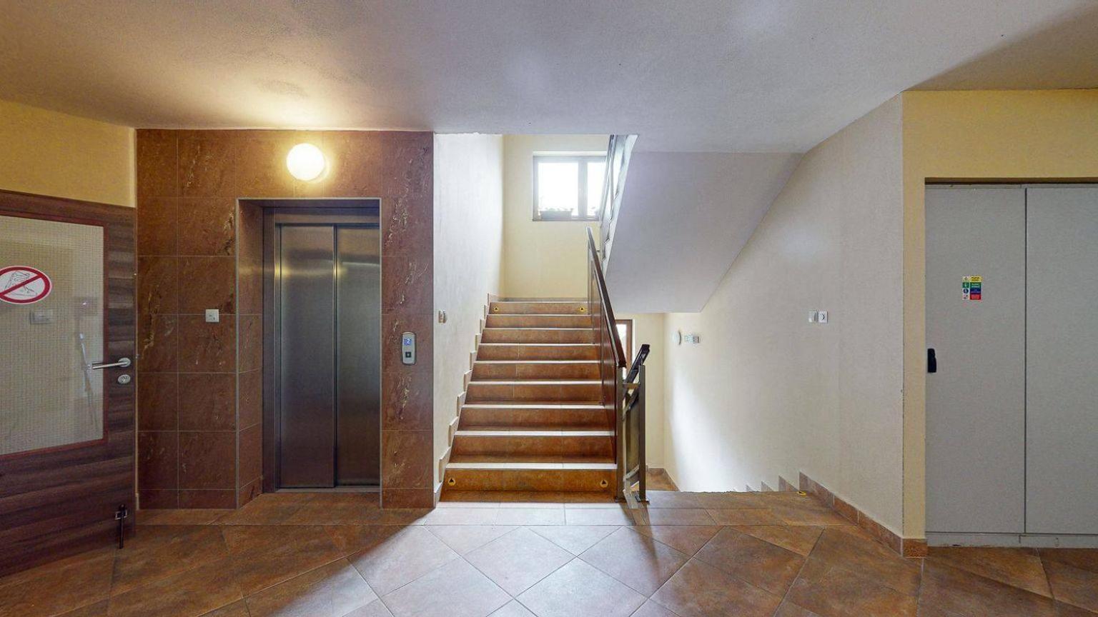 Kamzik Apartment Hill View With Garage Donovaly Luaran gambar