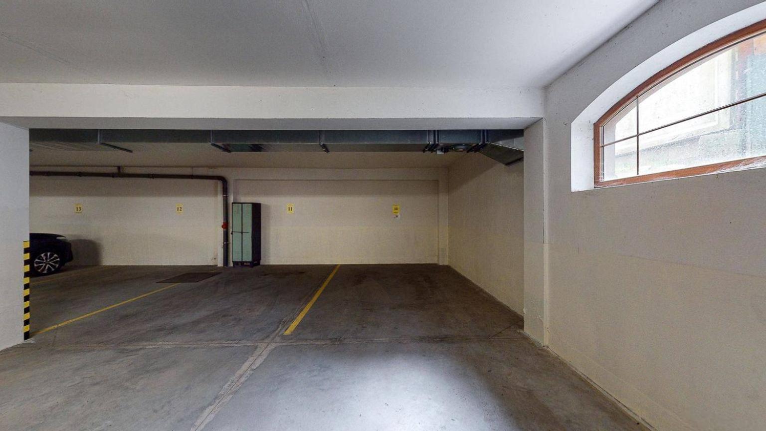 Kamzik Apartment Hill View With Garage Donovaly Luaran gambar